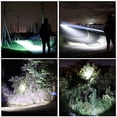 thumbnail image 4 of EGNMCR Induction Headlight Strong Light USB Direct Charge Lithium Battery Portable Led Repair Night Fishing Headlight Mini headlight, 4 of 9