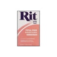 thumbnail image 1 of Rit Poudre Colorante 1 1/8 Oz Rose Pétale, 1 of 2