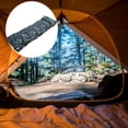 thumbnail image 3 of S SERENABLE Matelas de Camping Gonflable Portable Coussin de Couchage Lit d'Air Tapis de Camping Imperméable, 3 of 7