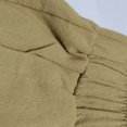 thumbnail image 4 of Pantalon de Yoga Décontracté à Cordon pour Hommes, 4 of 6