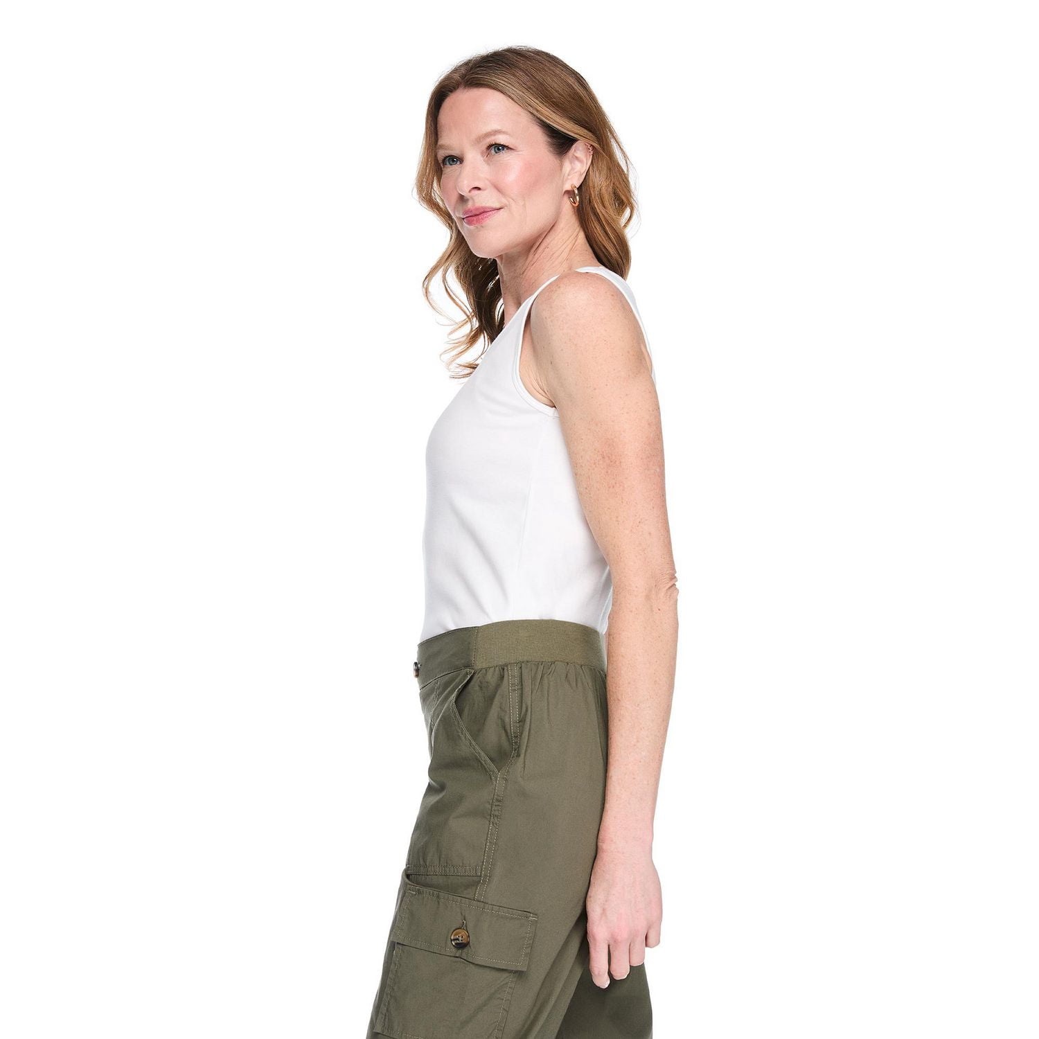 Iyla Women's Tank Top
