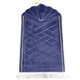 thumbnail image 1 of Binwennn Extra Large Soft Blanket Soft Blanket for Men Bed Rug Intriguing Flannel Carpets Eid Festival Traditional Rugs Prayer Kneeling Mats Quality Carpets For Arabic Celebrations, 1 of 6