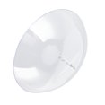 thumbnail image 4 of Oubit Hanging Bird Feeders Protective Cover,Bird Feeders Protective Cover Protective Coverfor Hanging Bird Feeders Bird Feeder Clear Protective Cover Built to Last, 4 of 9