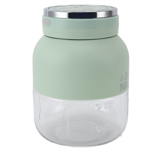 Portable Blender, Blender Juicer Cup, Smoothies and Shakes Blender, Handheld Fruit Machine, , Fitness, Travel and Work Juice Blender