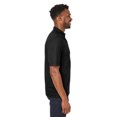 thumbnail image 3 of North End NE102 Men's Replay Recycled Polo, 3 of 3