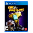 thumbnail image 1 of New Tales From The Borderlands - Deluxe Edition [PlayStation 4], 1 of 7