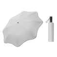 thumbnail image 2 of Agiferg Creative 8 Ribs Automatic Umbrella Anti-UV Folding Travel Umbrella Windproof, 2 of 3