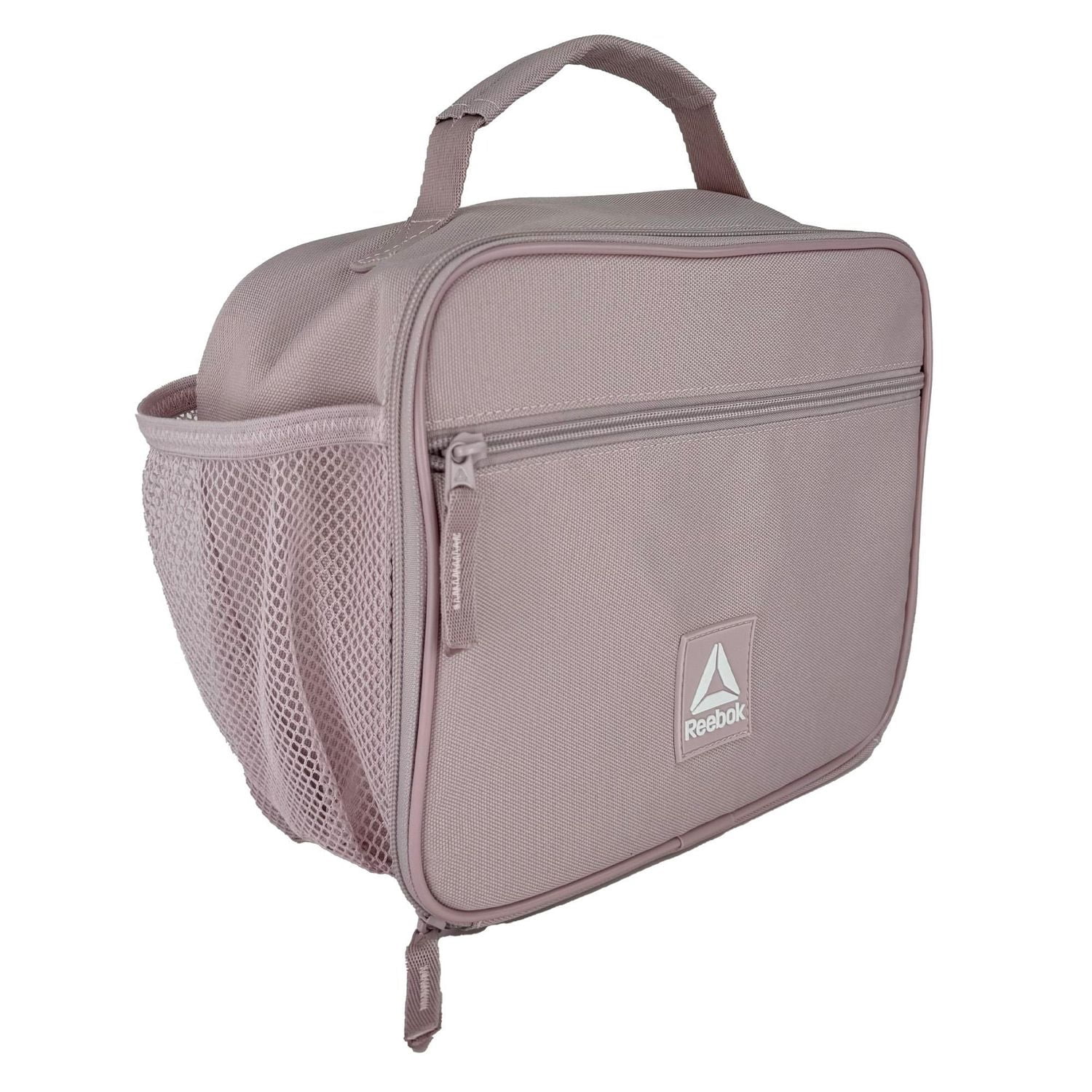 Sac à déjeuner Reebok Banks pour filles, coloris lilas cendré