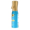 thumbnail image 3 of OGX Antioxydants + Fixatif à Tenue Ferme, Fixatif Anti-Humidité Offrant une Tenue de 24 Heures & Protection pour Votre Style, Fixatif en Bouteille à Brume Continue, Formule Sans Parabènes, 3 of 6