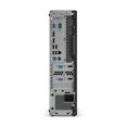 thumbnail image 2 of Refurbished Lenovo ThinkCentre M710S SFF  Intel i5-7400 Desktop, 2 of 4