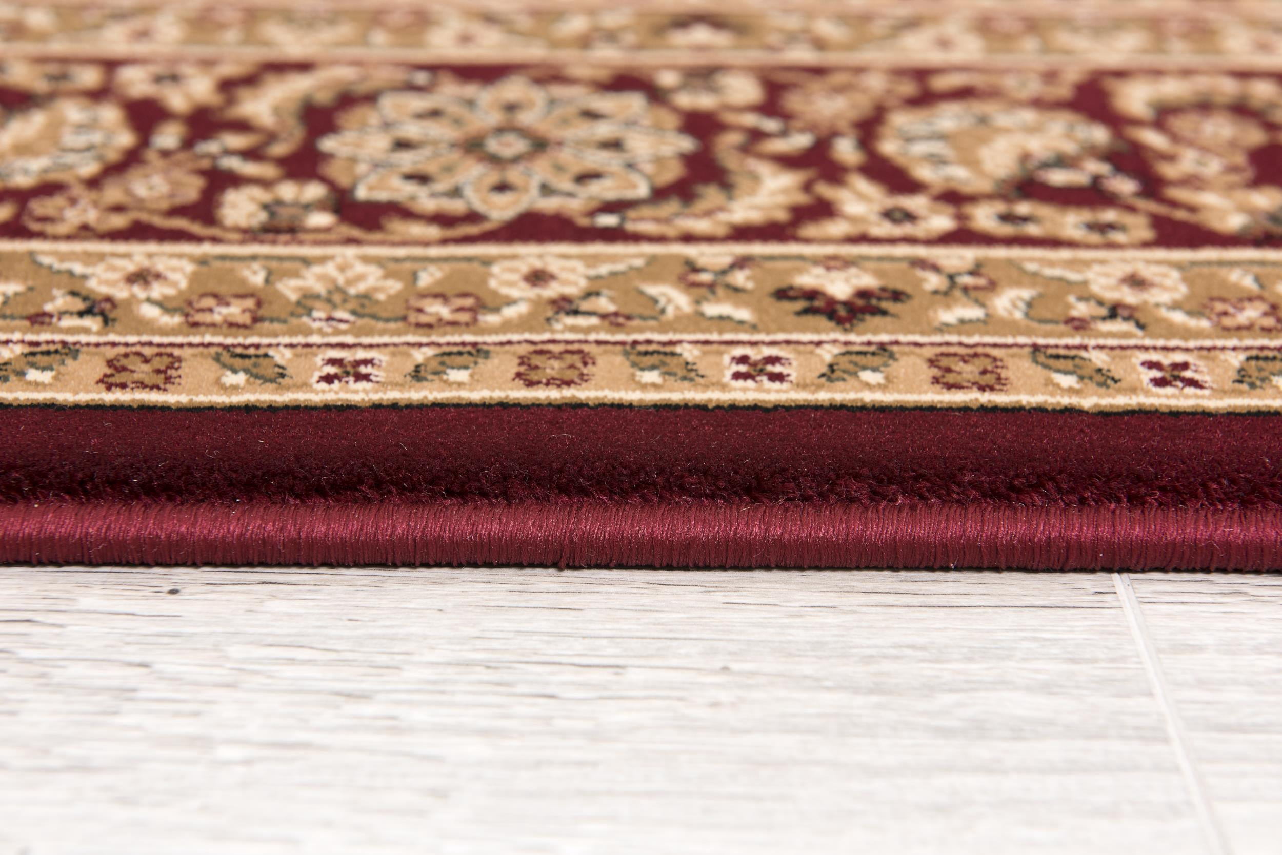 Rug Branch Majestic Collection Tapis Oriental Traditionnel