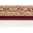 thumbnail image 5 of Rug Branch Majestic Collection Traditional Oriental Area Rug, 5 of 5