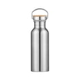 thumbnail image 3 of Portable Stainless Steel For Outdoor Sports Bottle Travel Camping Cold Kettle, 3 of 3