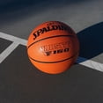 thumbnail image 5 of Spalding Varsity TF-150 Rubber Basketball, Indoor-Outdoor Performance Basketball, 5 of 5