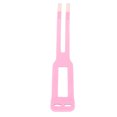 thumbnail image 2 of Wrist Splint, Open Ulna Design Skin Friendly Sport Wrist Brace  For Sports For Playing Basketball Pink, 2 of 8