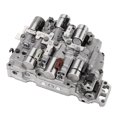 thumbnail image 1 of Tranmission Valve Body, High Reliability Solenoid Valvebody Kit Stable Valve Body  For  407, 1 of 8