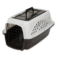 thumbnail image 1 of PETMATE 2 DOOR TOP LOAD KENNEL 19" FOR DOGS AND CATS, 1 of 5