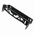 thumbnail image 4 of Car License Plate Frame Universal  Power Racing JDM Styling Rotating Number License Plate Frames Tag Holder Adjustable, 4 of 7