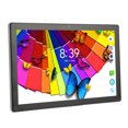 thumbnail image 4 of Refurbished Mgaxyff 10" Gaming  4G Tablet PC, 8GB RAM 128GB Storage, Silver - Portable, 4 of 4