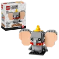 thumbnail image 1 of LEGO Brickheadz 40792 Walt Disney's Dumbo 176pcs, 1 of 3