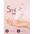 thumbnail image 2 of Momcozy Colostrum Collector, Portable Reusable Breast Milk Collector and Storage Bottles, 5ml, 2 Pcs, 2 of 7
