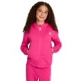 thumbnail image 1 of Reebok sweat à capuche zippé  encore pour fille, 1 of 5