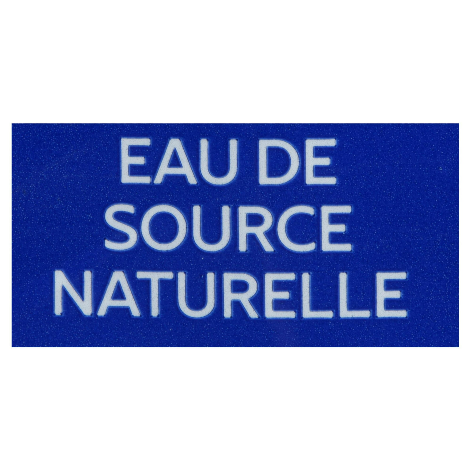 Eska Natural Spring Water 4L Bottle