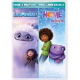 thumbnail image 1 of Abominable / Home Double Feature [DVD], 1 of 1