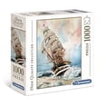 thumbnail image 1 of Clementoni Amerigo Vespucci, 1000 Piece Puzzles, 1 of 2