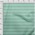 thumbnail image 2 of oneOone Cotton Poplin Fabric Horizontal Stripe Decor Fabric Printed BTY 56 Inch Wide, 2 of 4