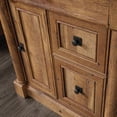thumbnail image 2 of Sauder Palladia® Computer Desk, 2 of 9