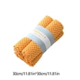 thumbnail image 3 of EGNMCR Multi Functional Kitchen Cleaning Cloth With 4 Pcs Of Ultra Fine Fiber Cleaning Cloth Dishwashing and cleaning, 3 of 6