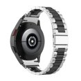 thumbnail image 3 of Smartwatch Accessories Stylish Durable Stainless Steel Watch Band Adjustable Multiple Colors Compatible, 3 of 8