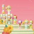 thumbnail image 3 of Sunny Angel Birthday Gift 2017 - Original Mini Figure / Edition - 1 Sealed Blind Box, Multicolor - Intriguing Angel Figurines In Surprise Blind Boxes Dreaming Series Figure, 3 of 3