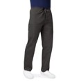 thumbnail image 3 of Sivvan Pantalon d'Uniforme Unisexe à Jambe Fuselée avec Cordon de Serrage (Offert en 10 Couleurs), 3 of 7