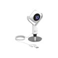 thumbnail image 1 of j5create JVCU360 - Caméra Web - Couleur - 1920 x 1080 - 1080p - audio - USB 2.0, 1 of 10