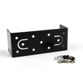 thumbnail image 2 of 1Pcs Mount Mobile Bracket For Yaesu FT-1802 FT-7900 Mobile Radio, 2 of 6