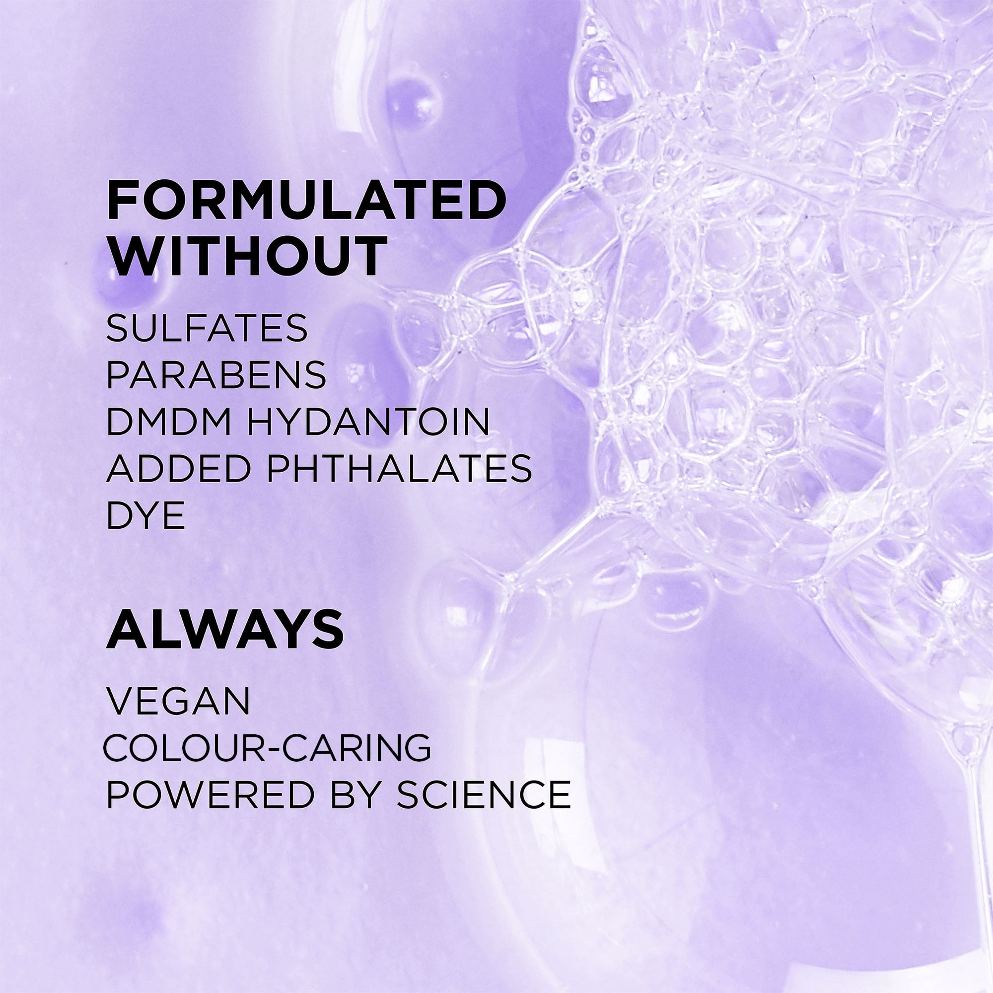 EverPure Sulfate-Free Moisture Shampoo