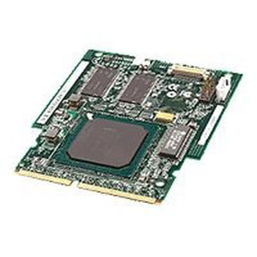 Supermicro AOC-2025SA - Storage controller (RAID) - RAID 0, 1, 5, 10, 50, JBOD - PCI-X/66 MHz - for SUPERMICRO X6DHR-TG