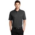 thumbnail image 1 of Port Authority Polo Performance en Soie Chinée pour Hommes - K542, 1 of 1