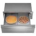 thumbnail image 4 of GE Profile 30" Warming Drawer Stainless Steel- PTW9000SPSS, 4 of 9