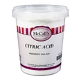 thumbnail image 2 of Poudre d'Acide Citrique de Qualité Alimentaire 1 kg, 2 of 2