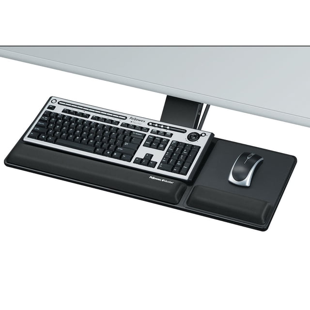Designer Suites™ Compact Keyboard Tray