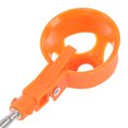 thumbnail image 1 of Ymiko Golf 8section Antenne Balle Retriever Léger Extensible Ramasser l'Approvisionnement, 1 of 8