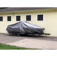 thumbnail image 3 of Foremost Tarp Bâche Argentée et Brune 20 X 20 22020, 3 of 8