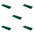 thumbnail image 2 of Transemion Biochemical Filter Foam Pond Filtration Fish Pad Tank Aquarium Sponge Green 88x30x2cm 5Set, 2 of 6