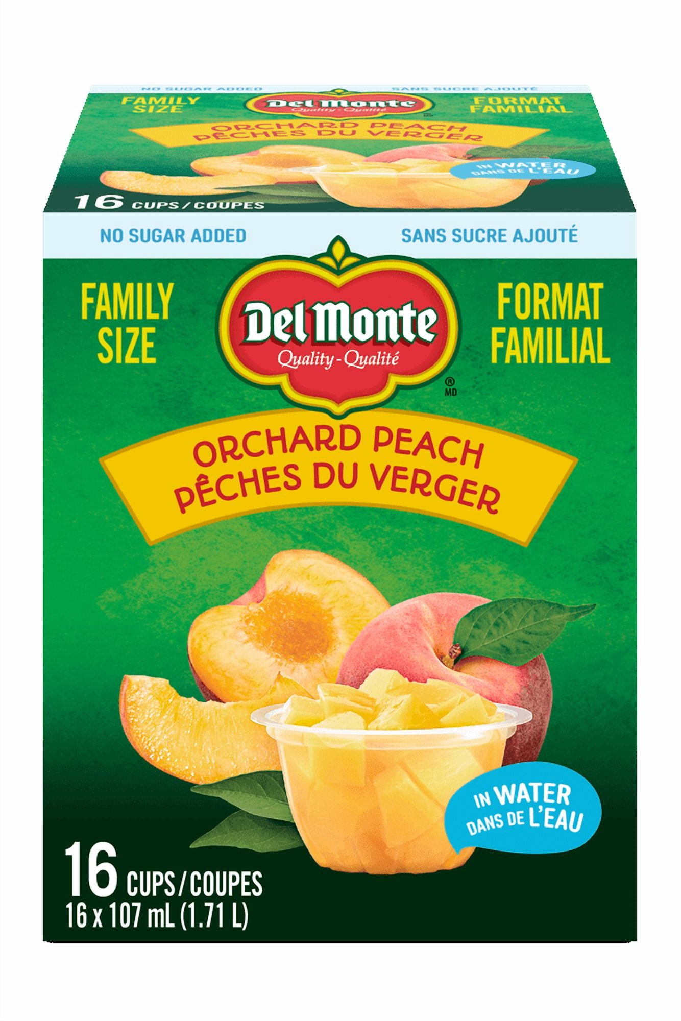 DM PÊCHES EN DÉS (EAU) 16/107ML