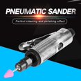 thumbnail image 4 of AT-7032K Practical Polishing Grinder, Sander, Glass For Hardware Products, 4 of 8