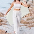 thumbnail image 1 of Big Savings! Large Cotton Bath Towels, Super Absorbent 24x63 Inch Towel, Compact Quick Dry Towels for Gym, Travel, and Home Use, Lightweight Bath Towels for Daily Use, 1 of 4