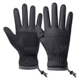 thumbnail image 1 of Winter Warm Touchscreen Gloves, Thickened Velvet Padding, Non-Slip Grip, Cycling/outdoor Use, Full Finger Insulation, Durable Fleece Lining, Cold Weather Protection, Anti-Fatigue Design Hzhnb, 1 of 8